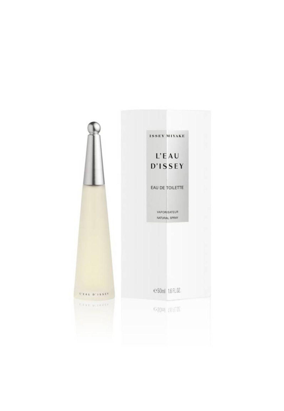 Issey Miyake L'eau D'issey 50 ml EDT Mujer-0