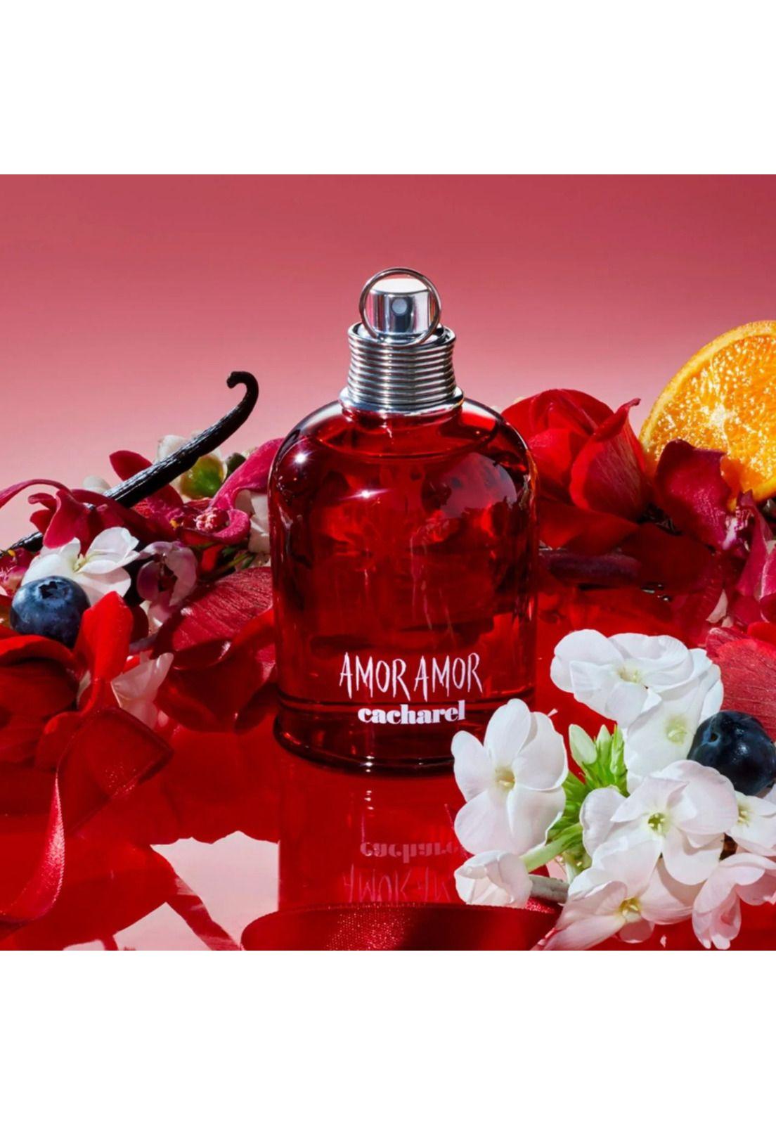 Cacharel Amor Amor EDT 100 ML-2