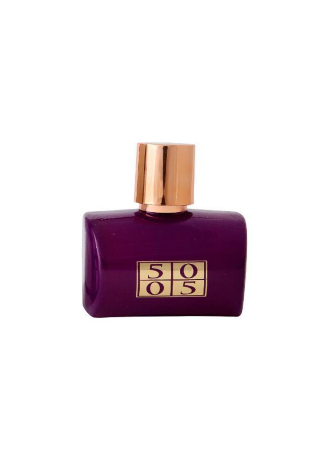 Euroluxe 505 Mujer 100 ml-2
