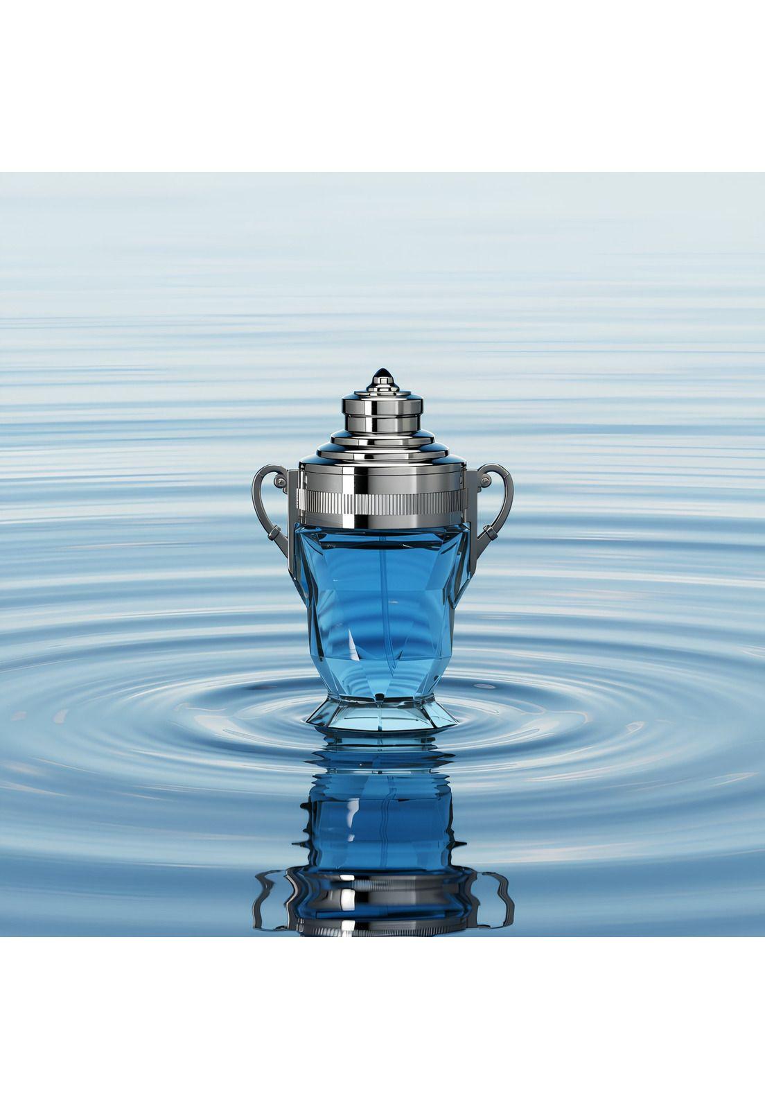 Afaq Alfayiz Aqua EDP 100 ml-2