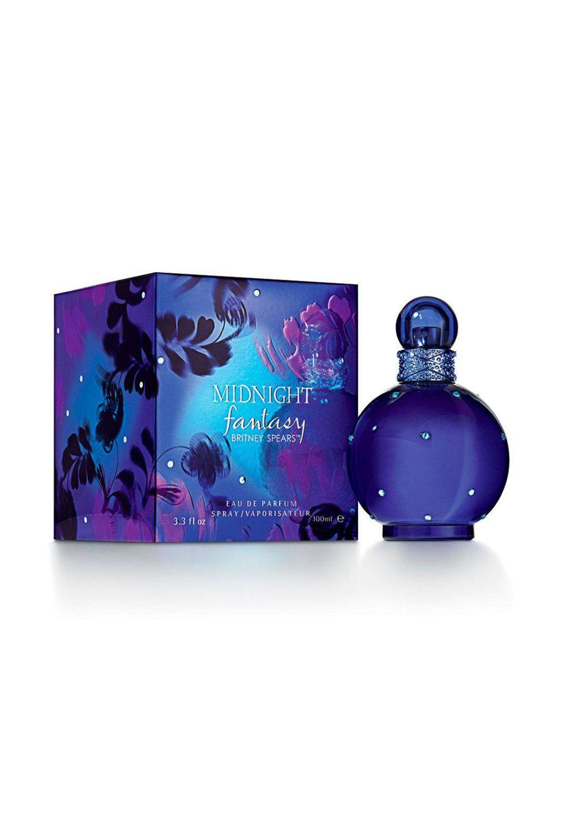 Britney Spears Fantasy Midnight EDP 100ml-0