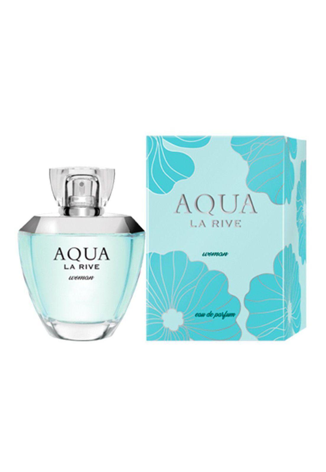 La Rive Aqua Woman 100 ml-0