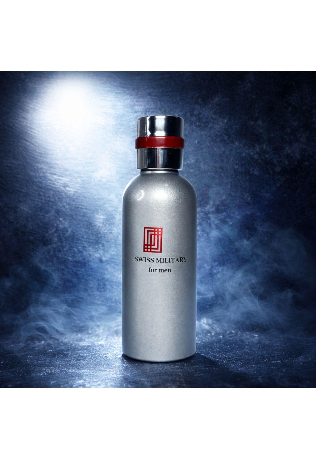 FC Swiss Military EDP 100 ml Hombre-2