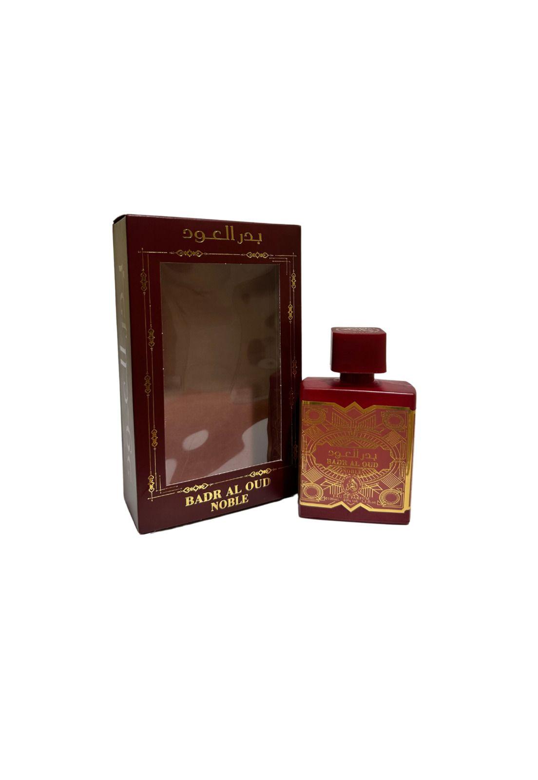 FC Badr Al Oud Noble EDP 100 ml-0