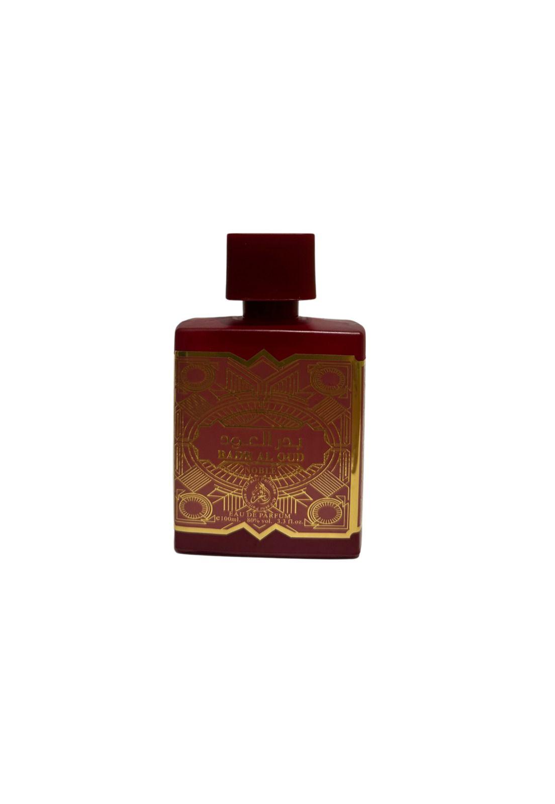 FC Badr Al Oud Noble EDP 100 ml-1