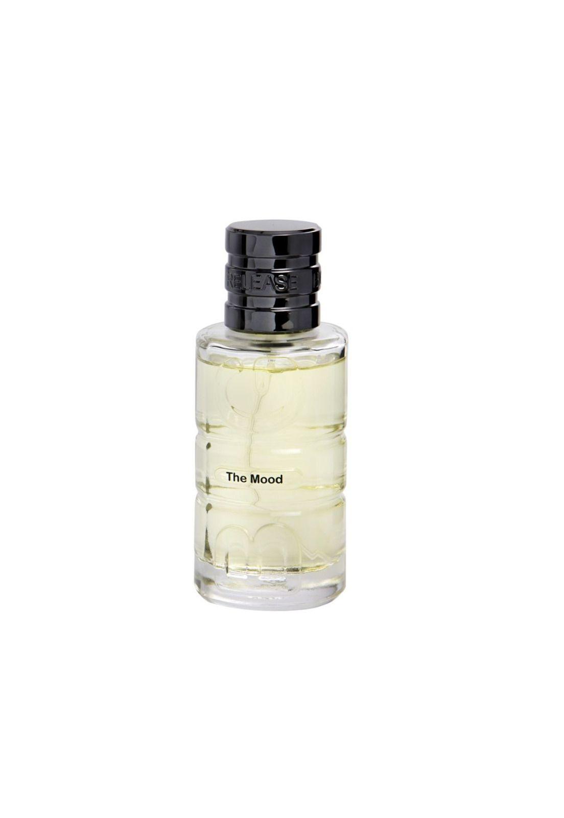 Omerta Big Release The Mood EDT 100 ml-1