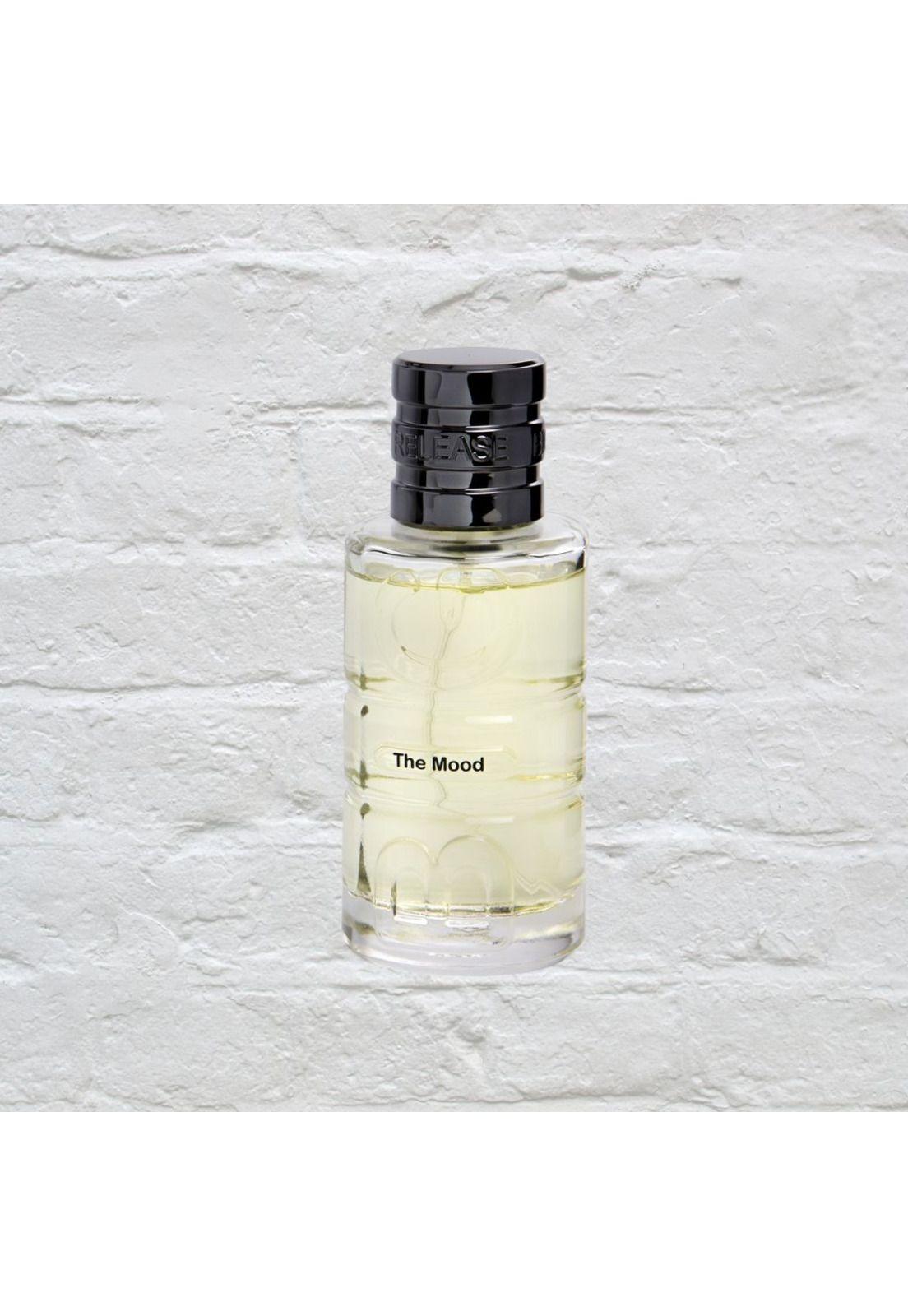 Omerta Big Release The Mood EDT 100 ml-2