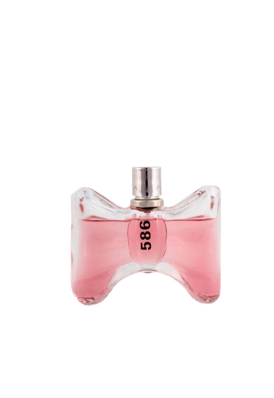 Euroluxe 586 Mujer 100 ml-2