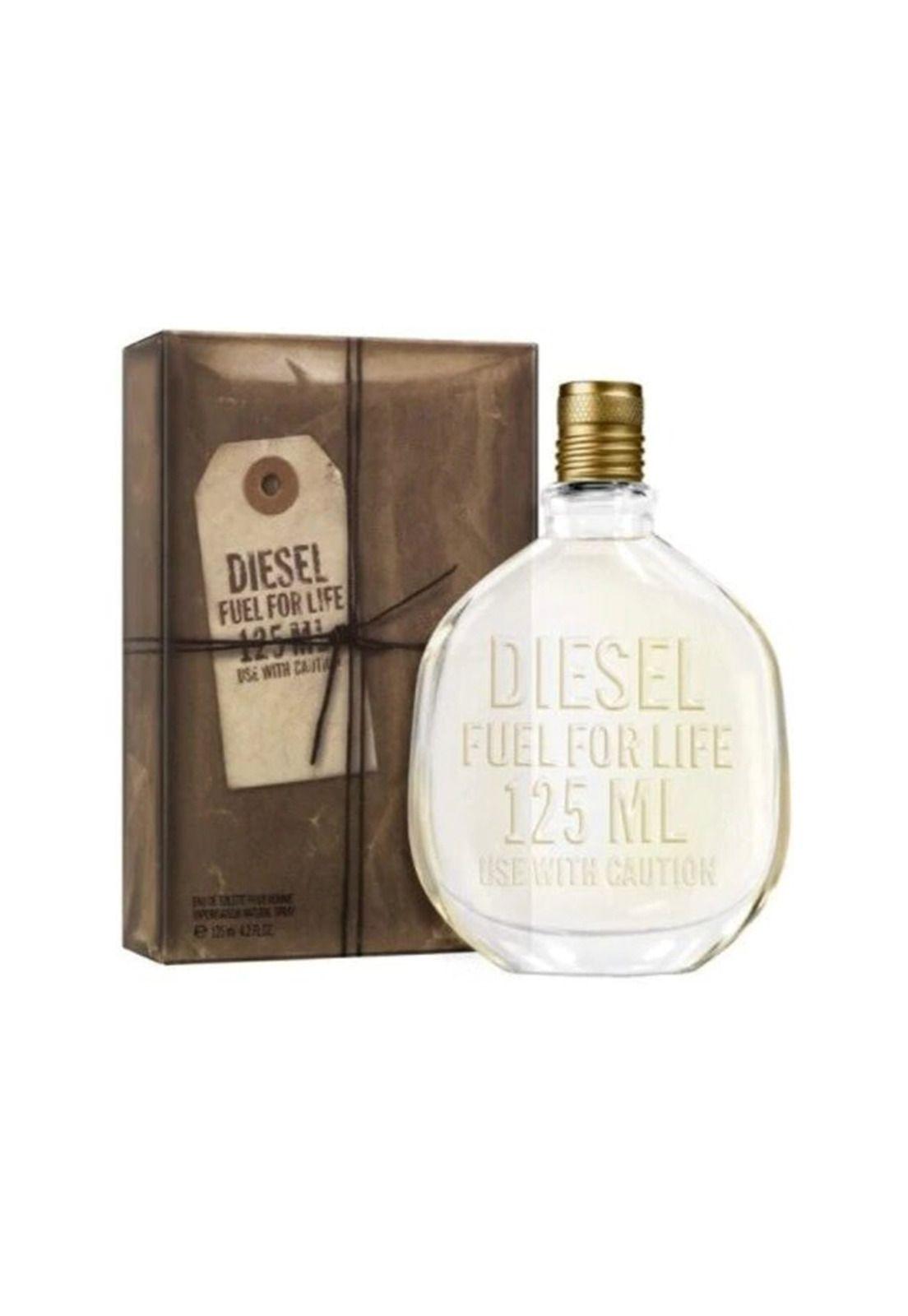 Diesel Fuel For Life 125 ml EDT Hombre-0