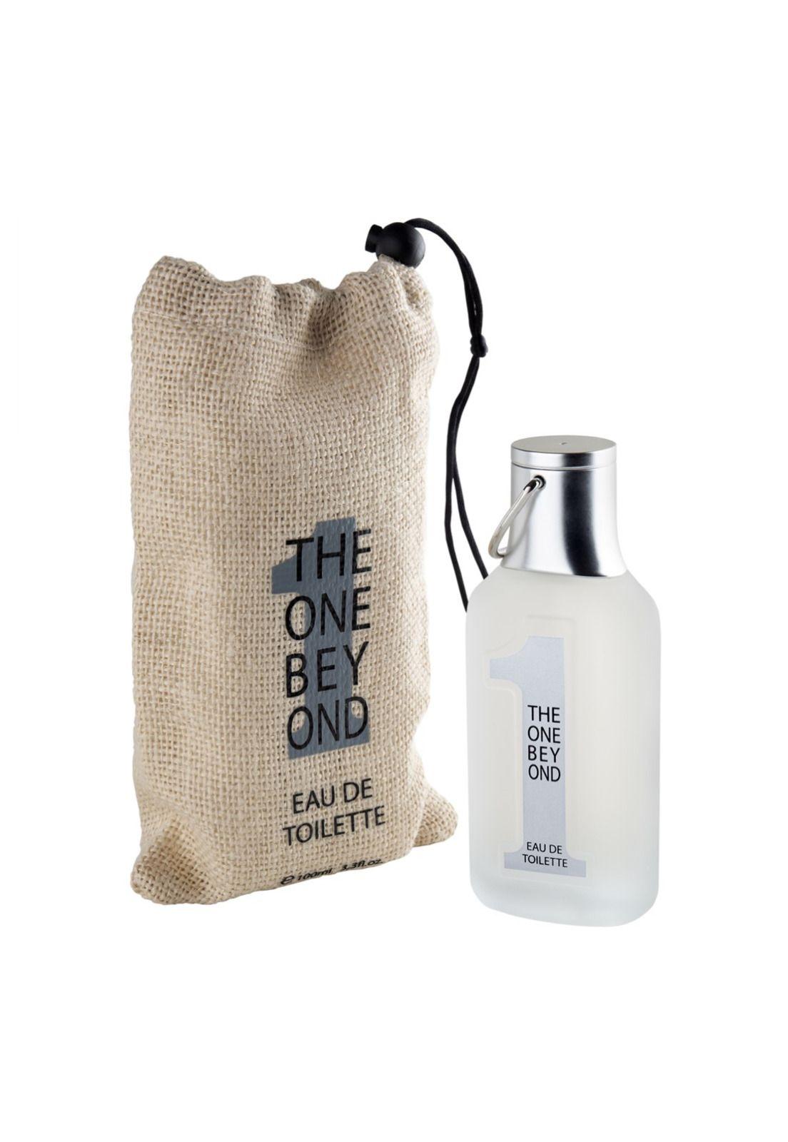 Linn Young The One Beyond EDT 100 ml-0