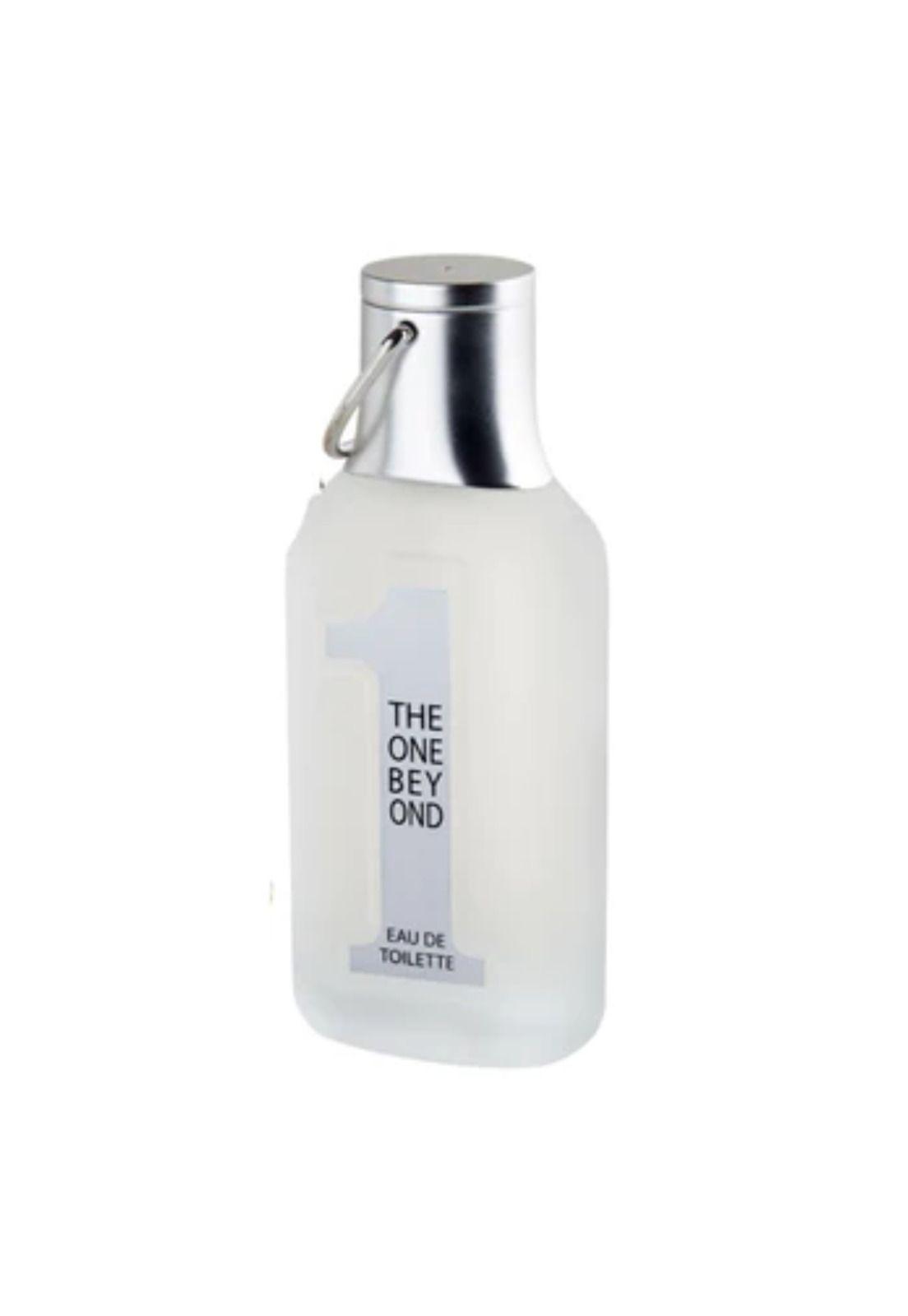 Linn Young The One Beyond EDT 100 ml-1