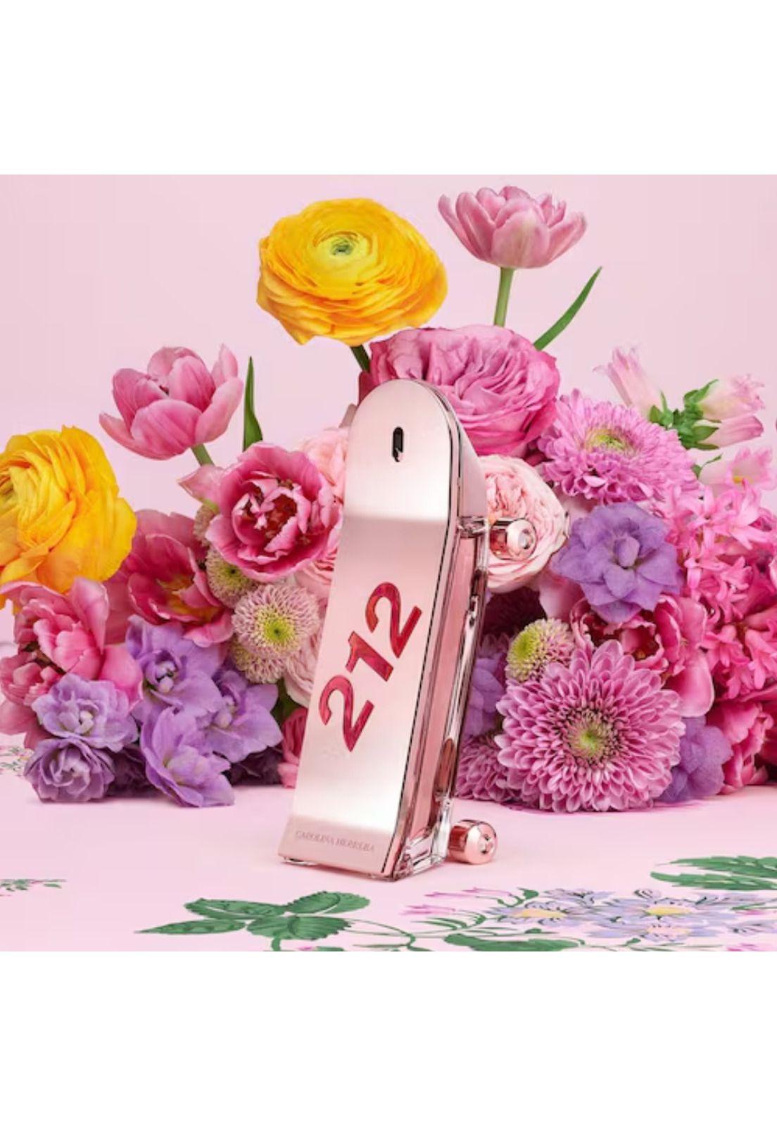 Carolina Herrera 212 Heroes Forever EDP 80 ml-1