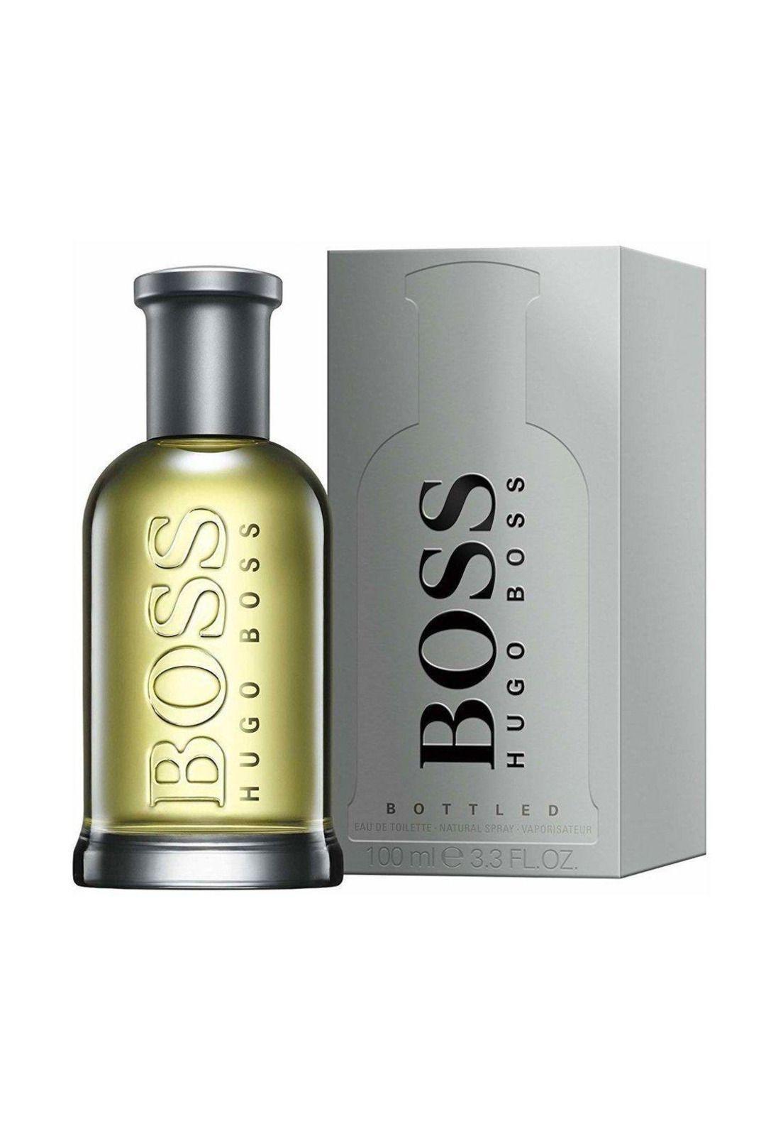 Boss Bottled 100 ML EDT Hombre-0