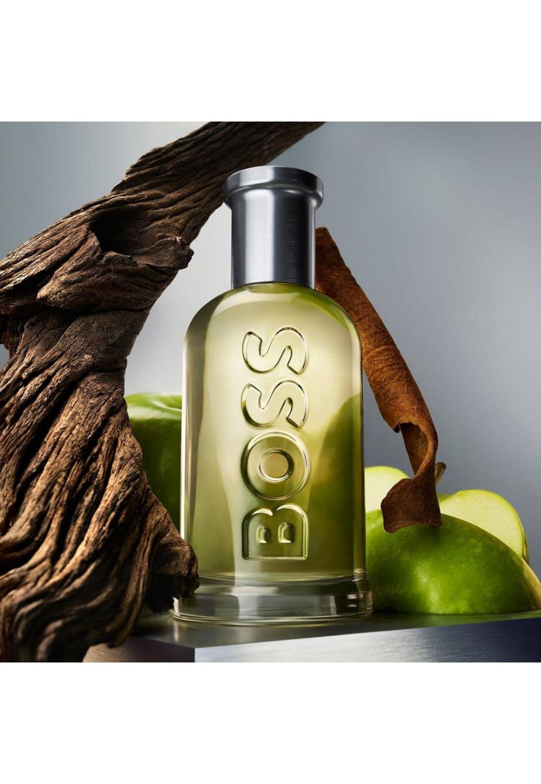 Boss Bottled 100 ML EDT Hombre-1