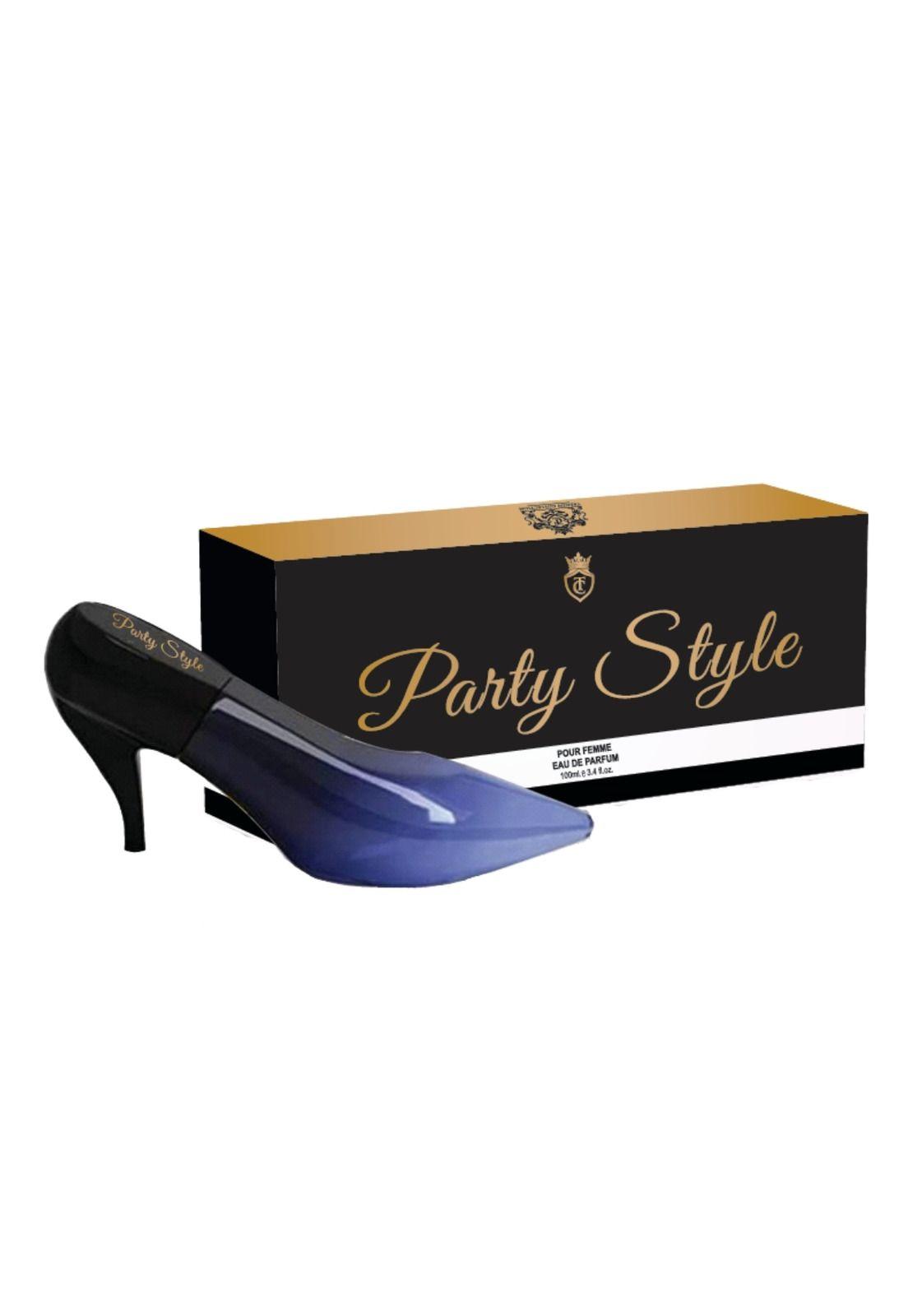 TC Party Style EDP 100 ml Mujer-0