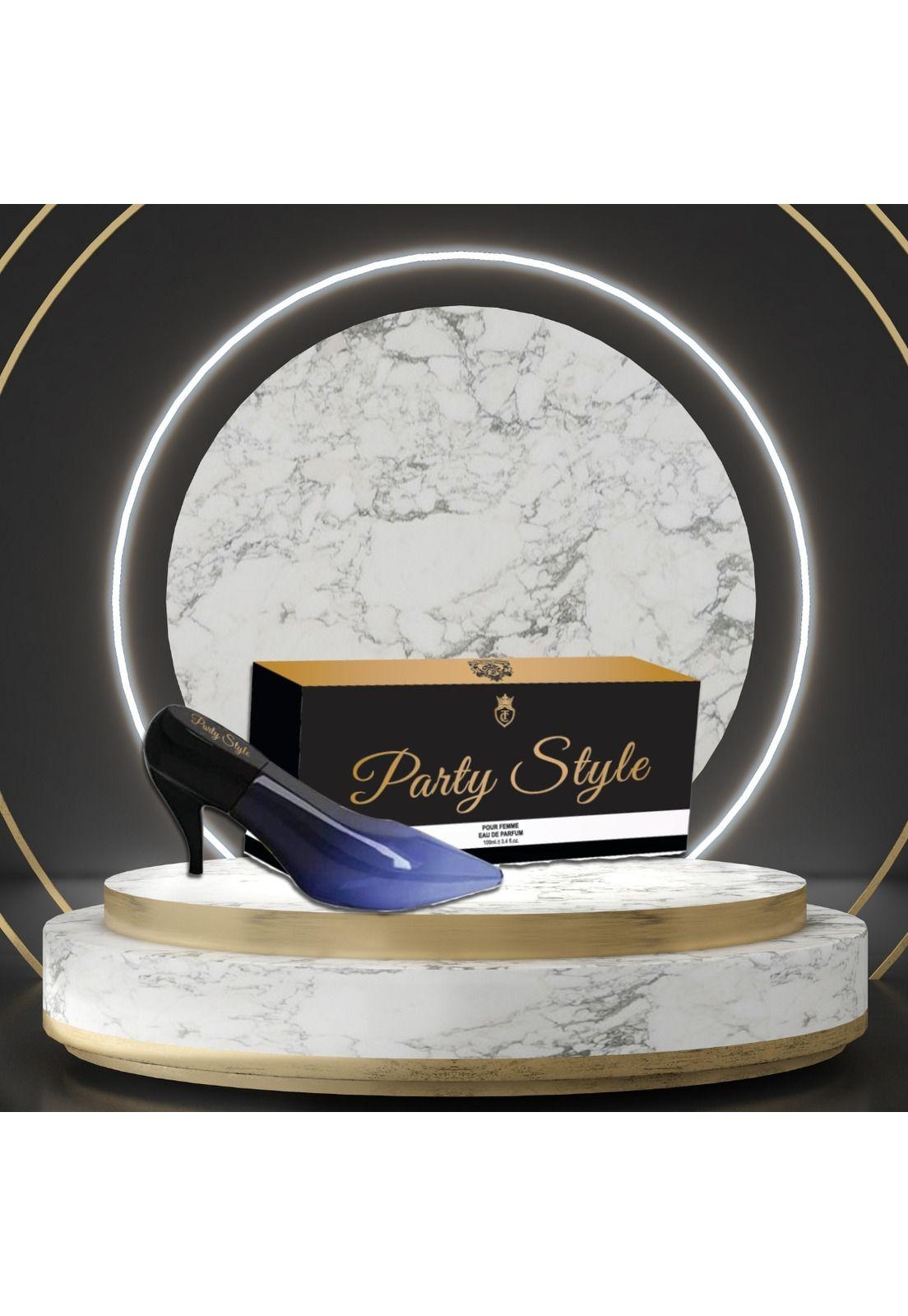 TC Party Style EDP 100 ml Mujer-1
