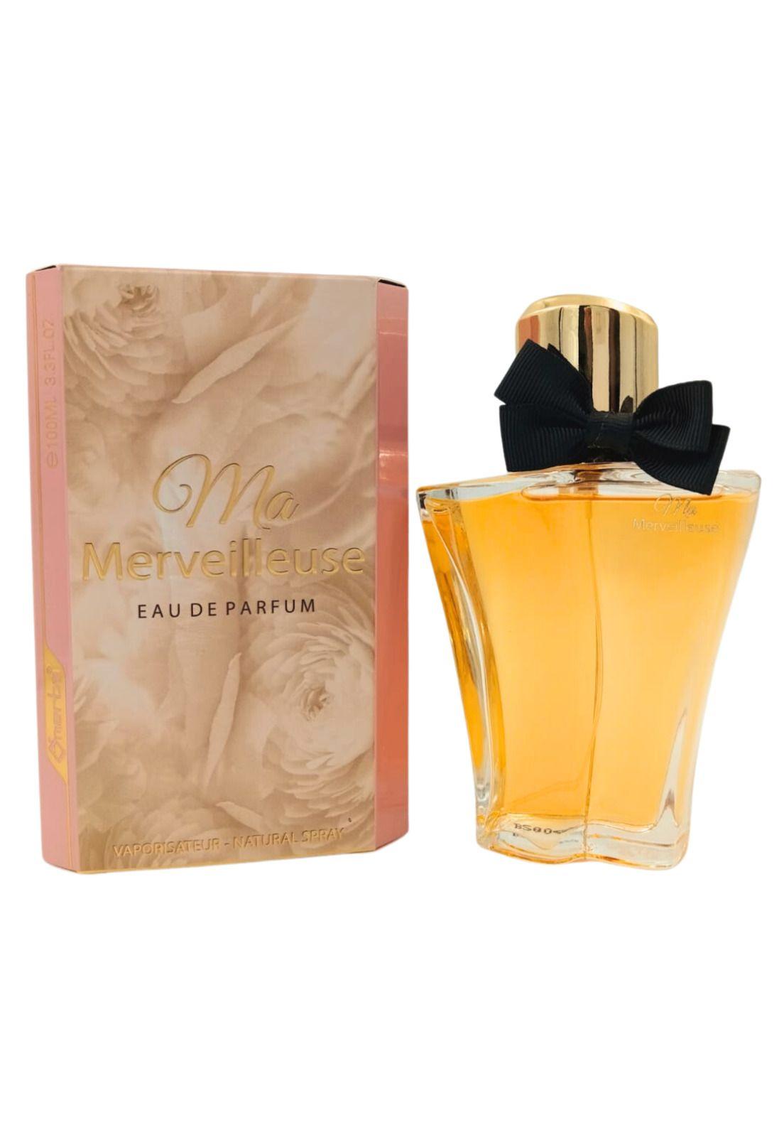 Omerta Ma Merveilleuse EDP100 ml-0