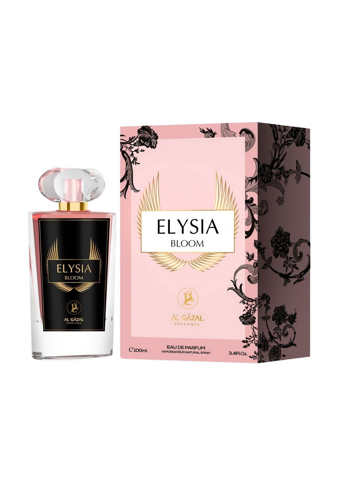 Al Gazal Elysia Bloom EDP 100 ml-0