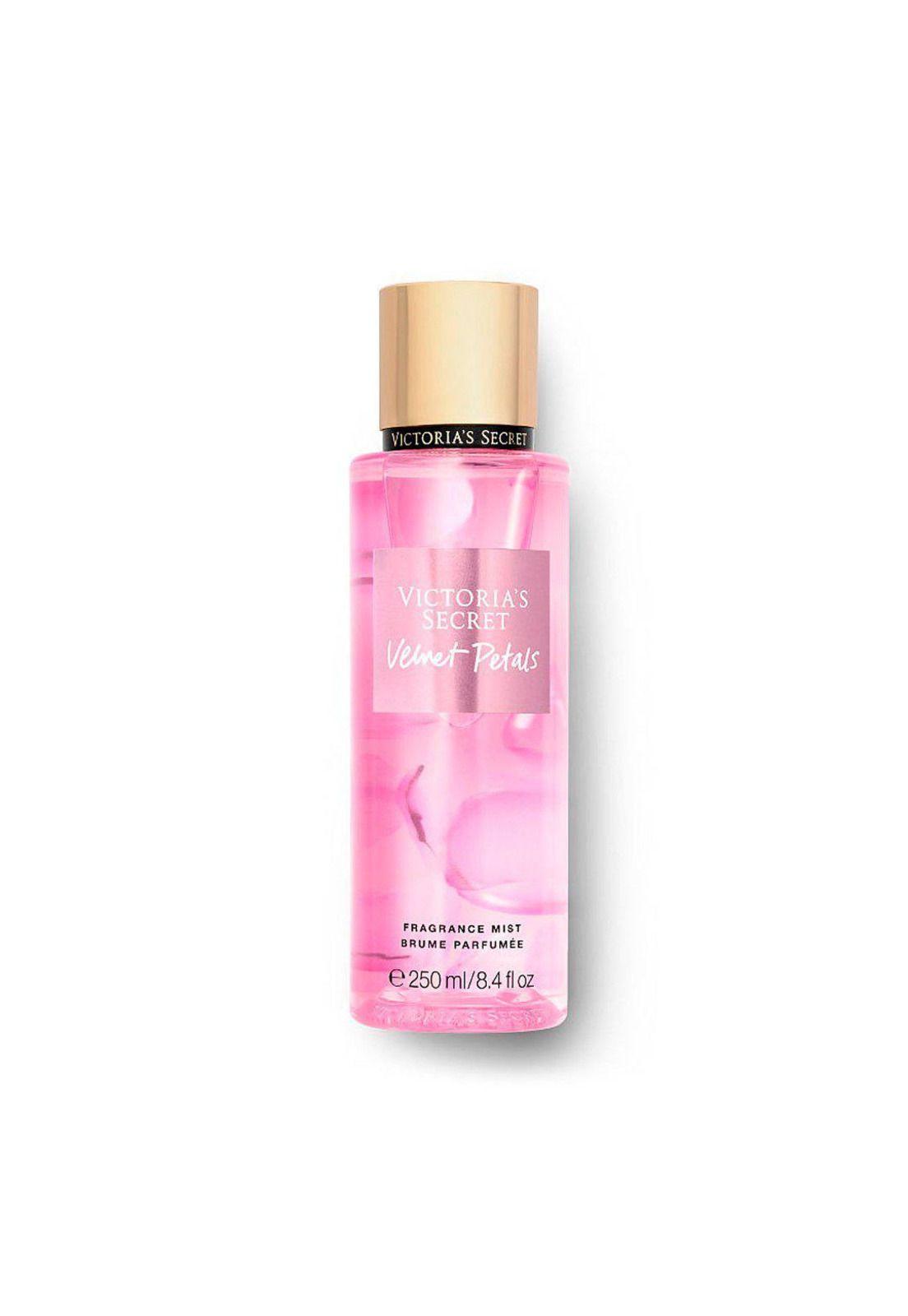 Velvet Petals Body Mist 250 ml by Victoria's Secret-0