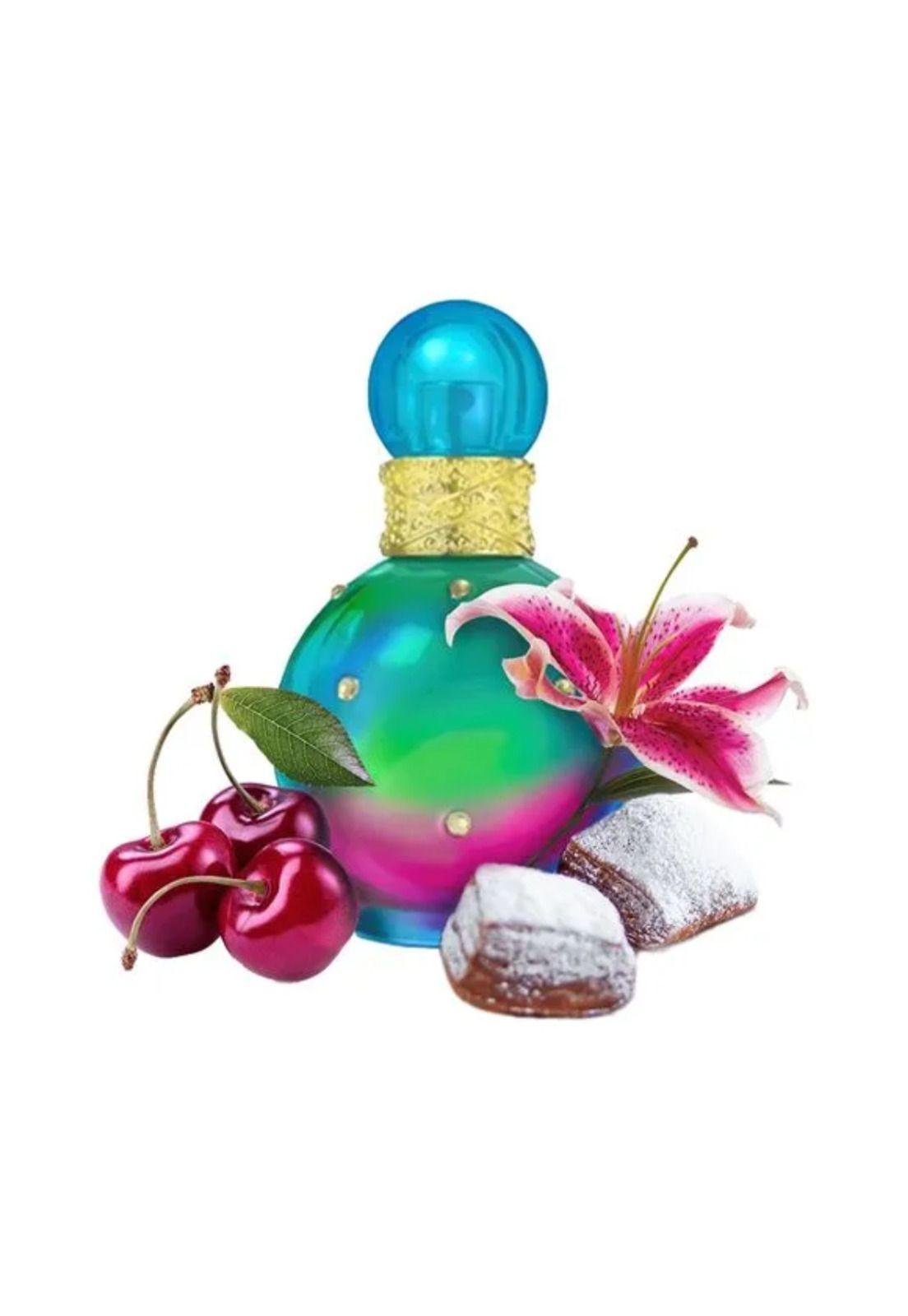 Britney Spears Festive Fantasy 100 Ml EDT Mujer-2