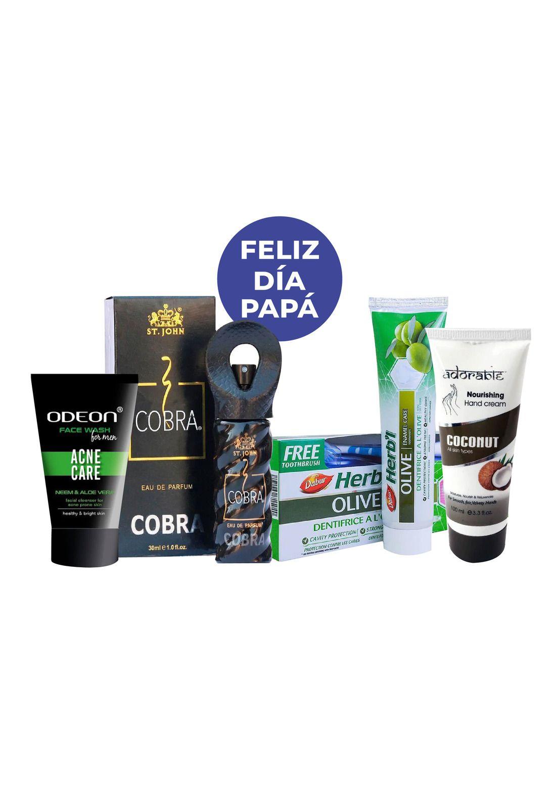 Día del Padre 4-0