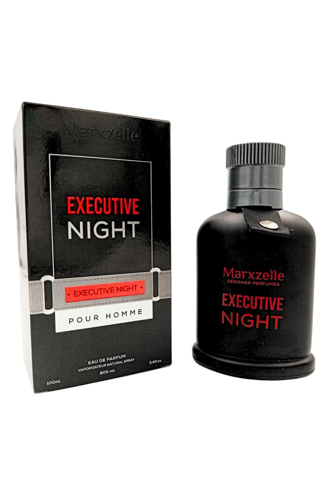 Marxzelle Executive Night Pour Homme 100 ml-0
