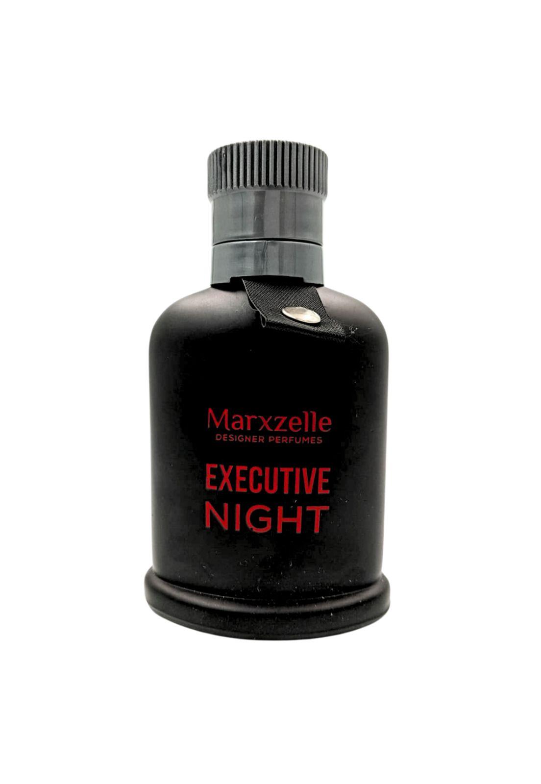 Marxzelle Executive Night Pour Homme 100 ml-1
