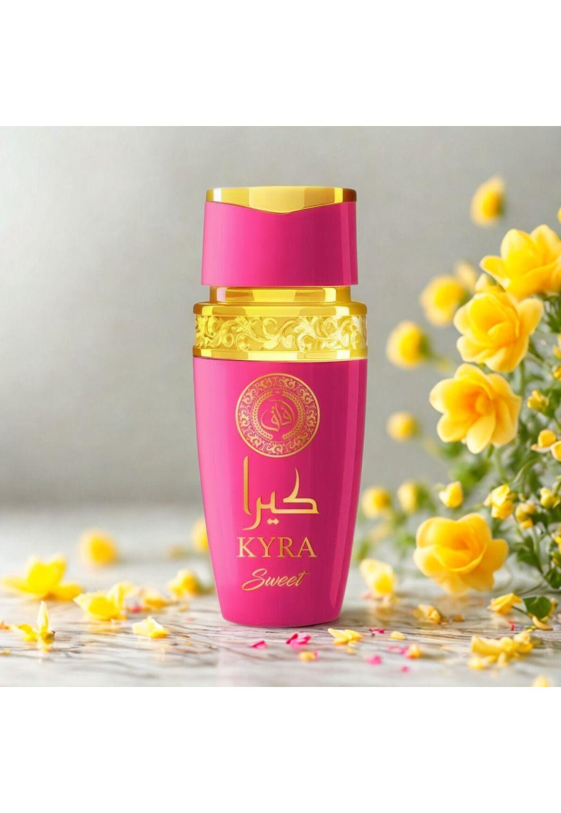 Afaq Kyra Sweet EDP 100 ml-2