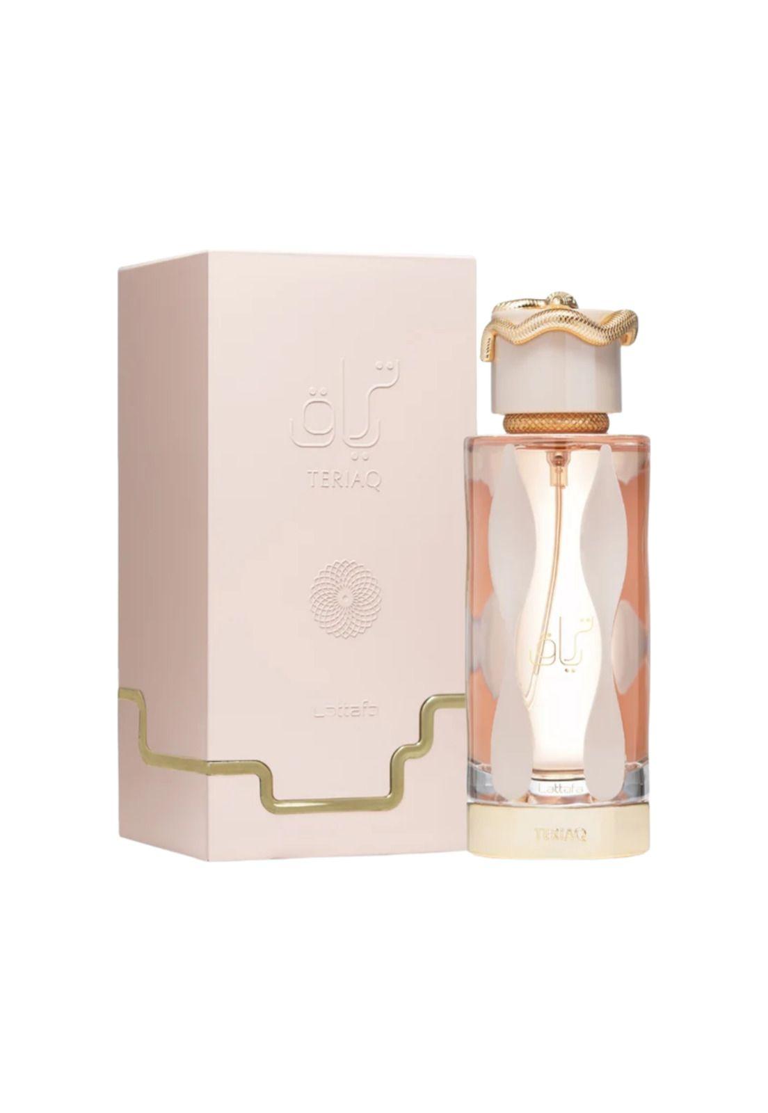 Lattafa Teriaq EDP 100 ml-2