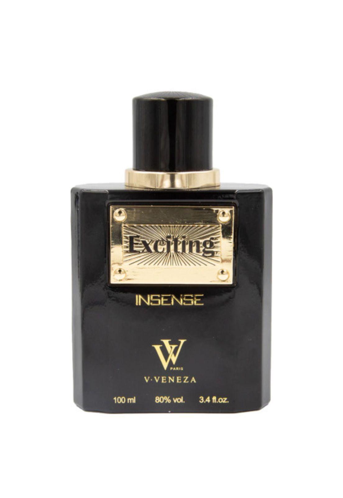Dumont Exciting Insense Eau De Parfum 100 ml Hombre-1