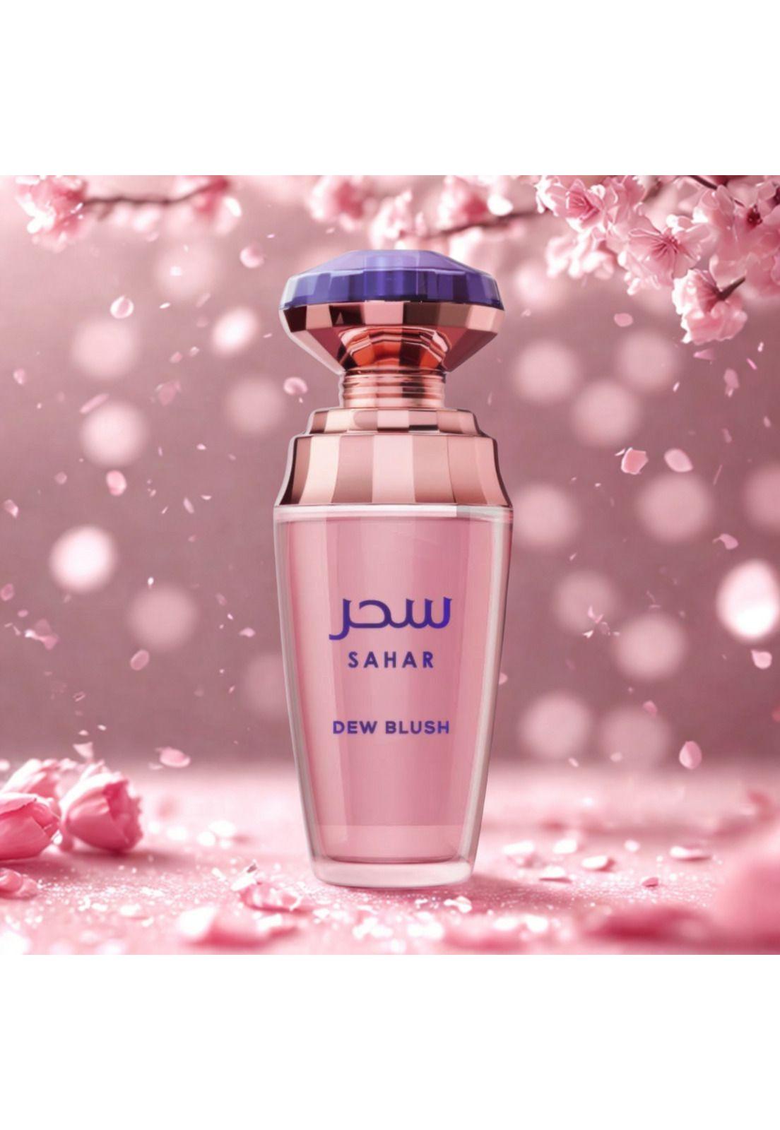 Afaq Sahar Dew Blush 100 ml EDP-2