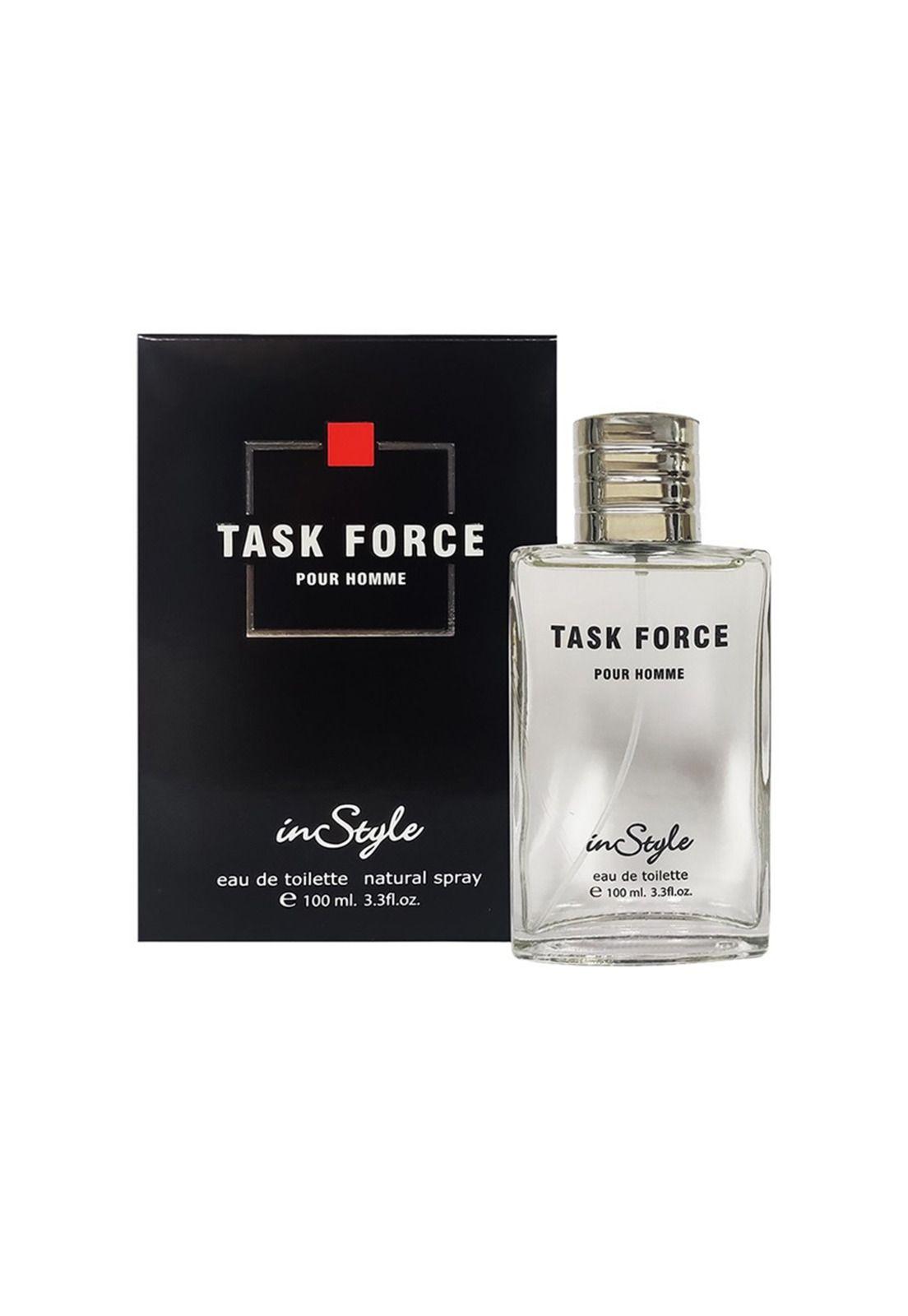 Instyle Task Force EDT 100 ml Hombre-0