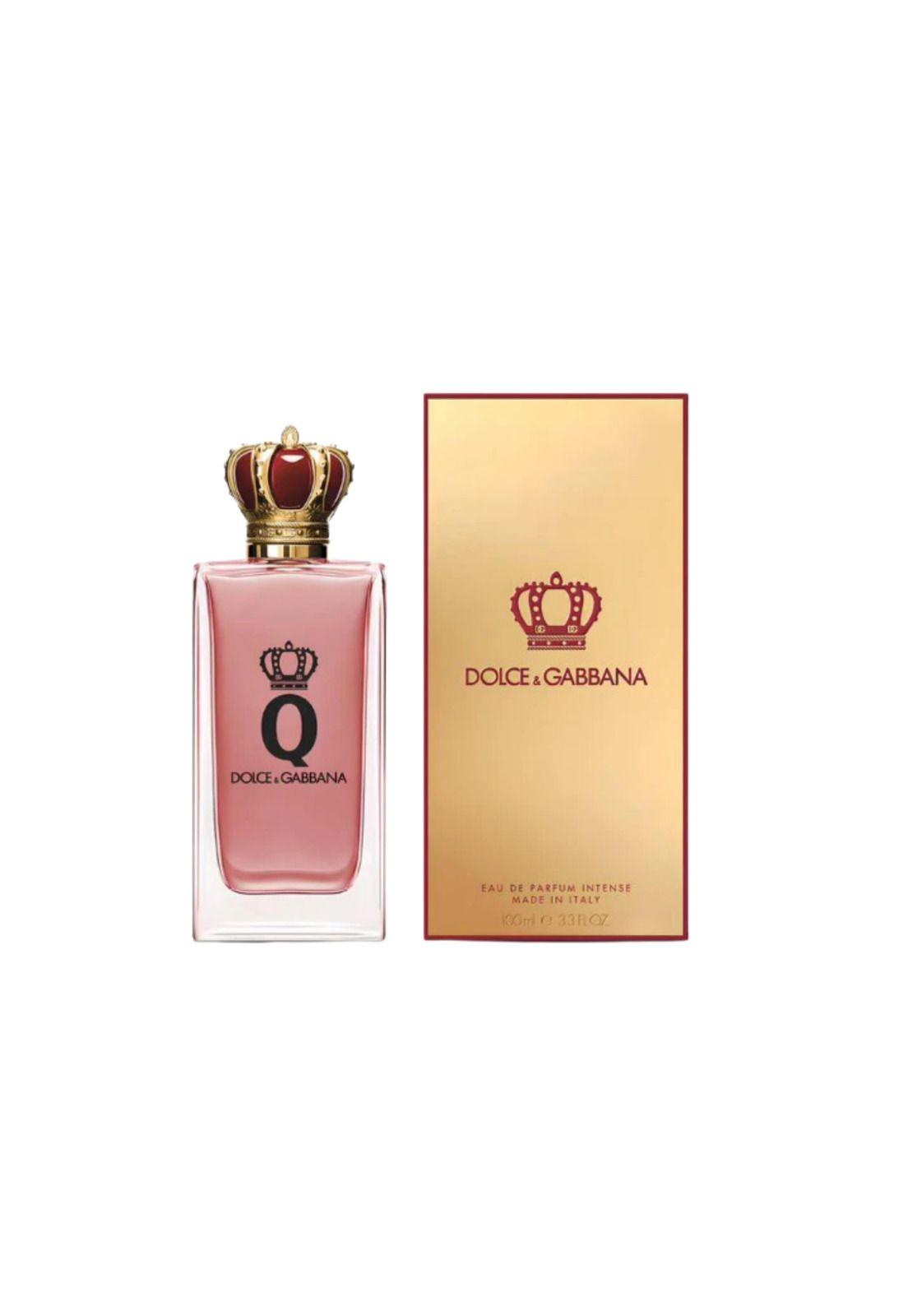 Dolce & Gabanna Queen Intense EDP 100 ml-0