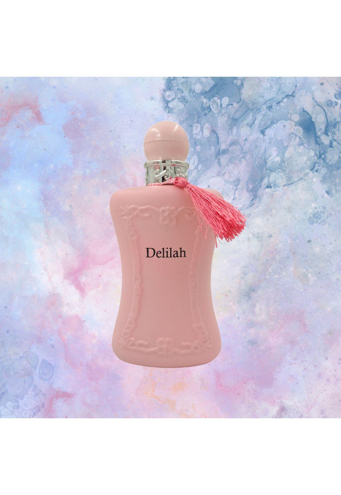 FC Delilah EDP 100 ml Mujer-2