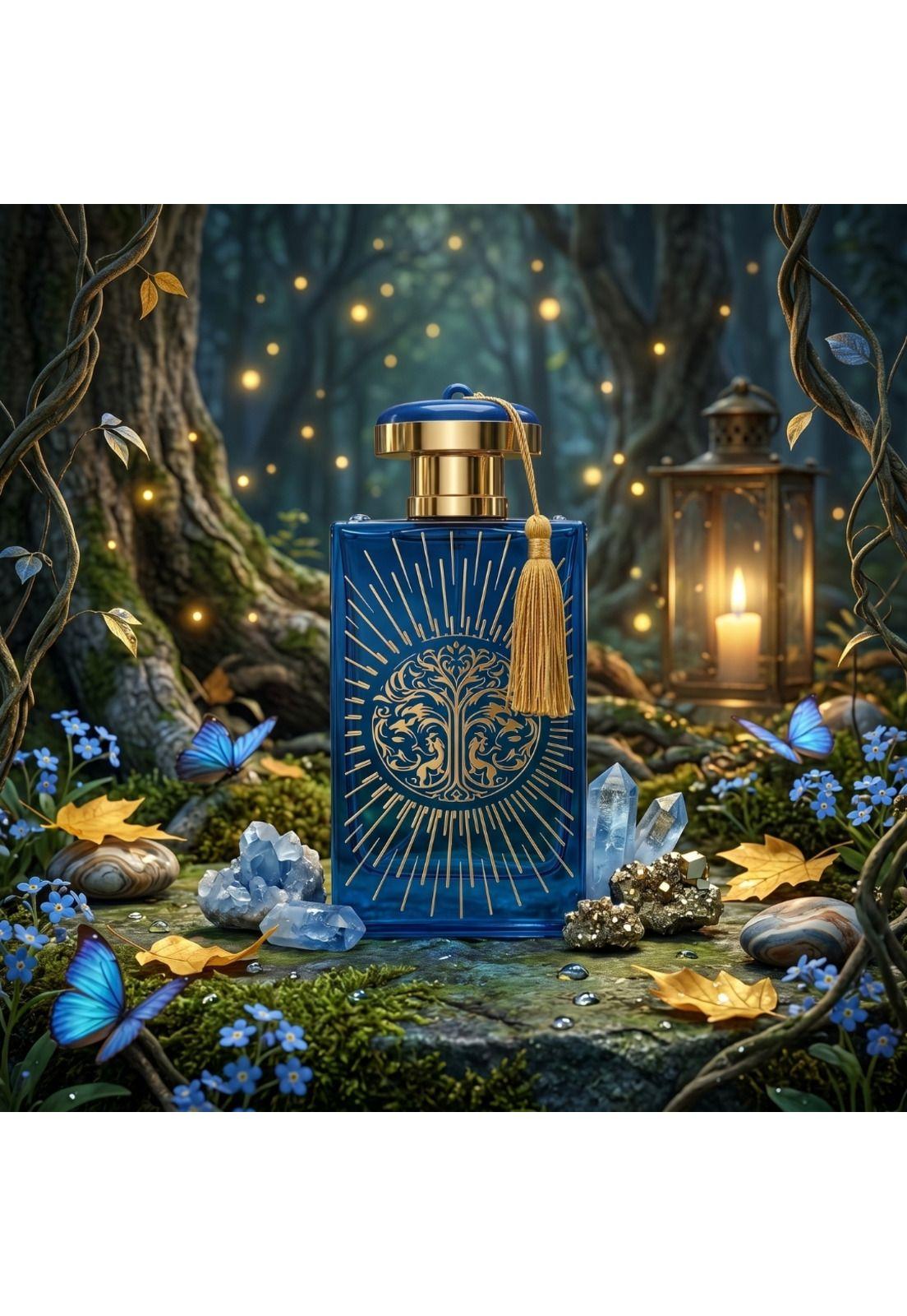 Afaq Ruh Al Hab Forever Legacy EDP 100 ml-2