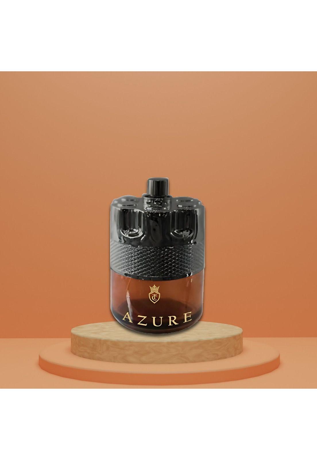 TC Azure Hunted Midnight EDT 100 ml Hombre-2