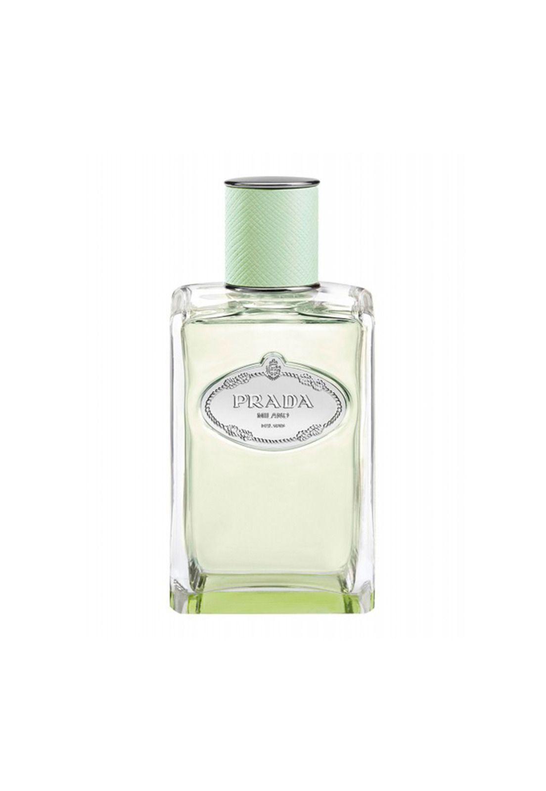 Prada Les Infusions de Prada Iris 100 ml Mujer Tester-0