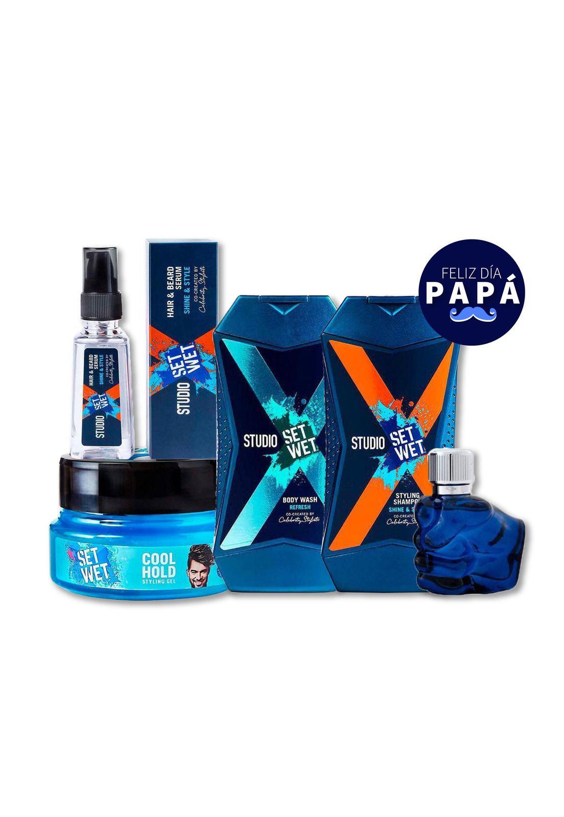 Pack Set Wet 1 Día Padre-0