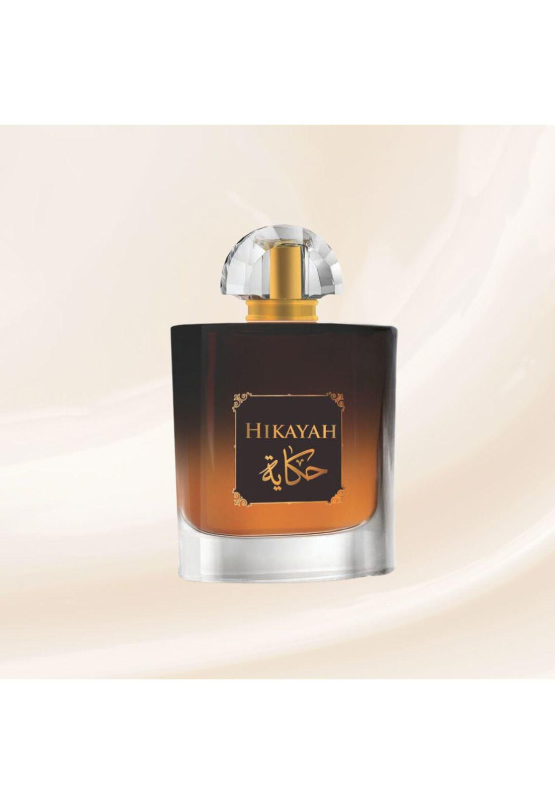 Afaq Hikayah EDP 100 ml-2