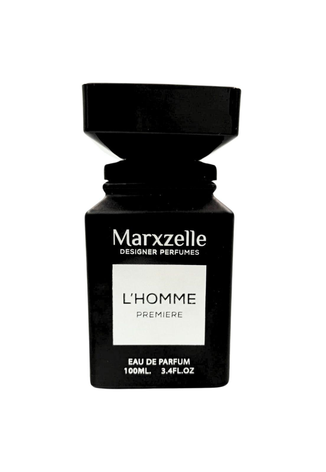 Marxzelle L´Homme Premiere EDP 100 ml-1
