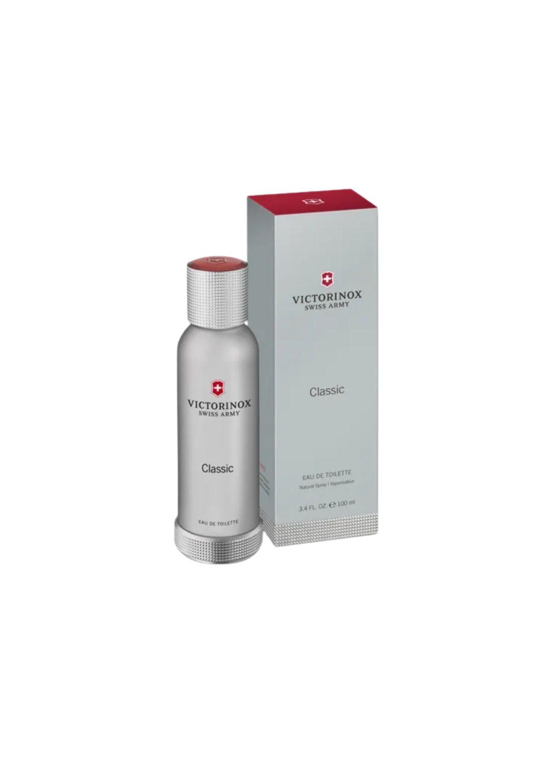 Victorinox Swiss Army Classic Men EDT 100 ml-0