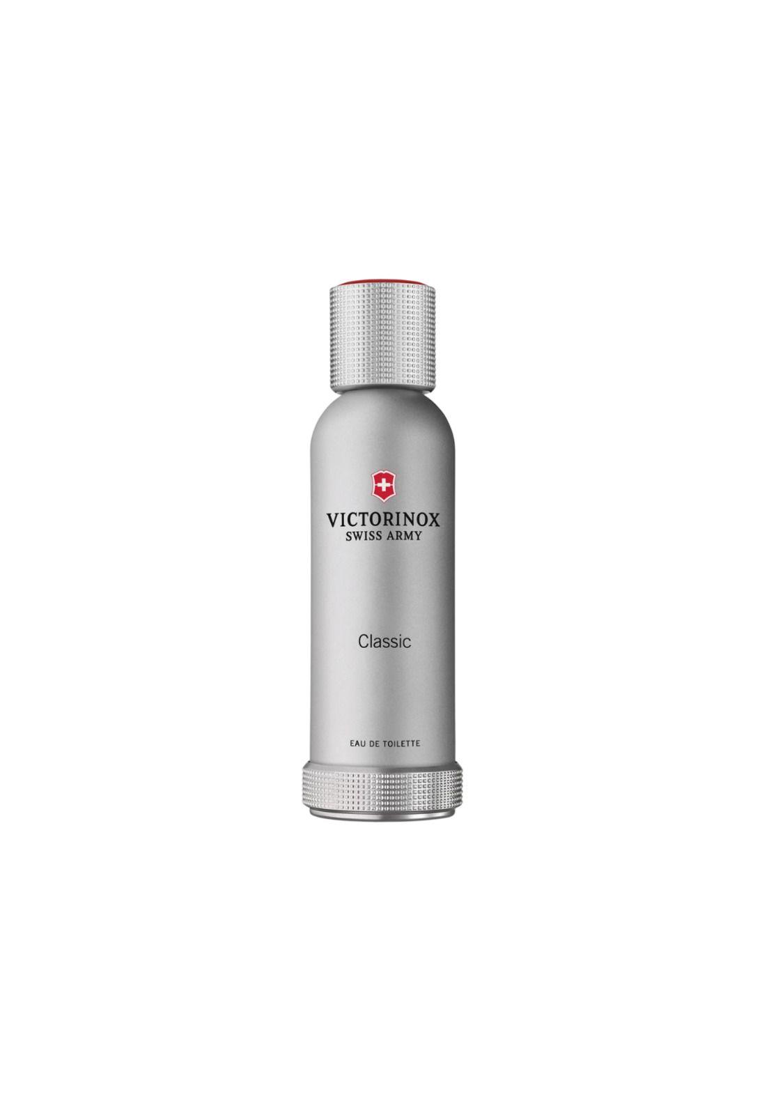 Victorinox Swiss Army Classic Men EDT 100 ml-1