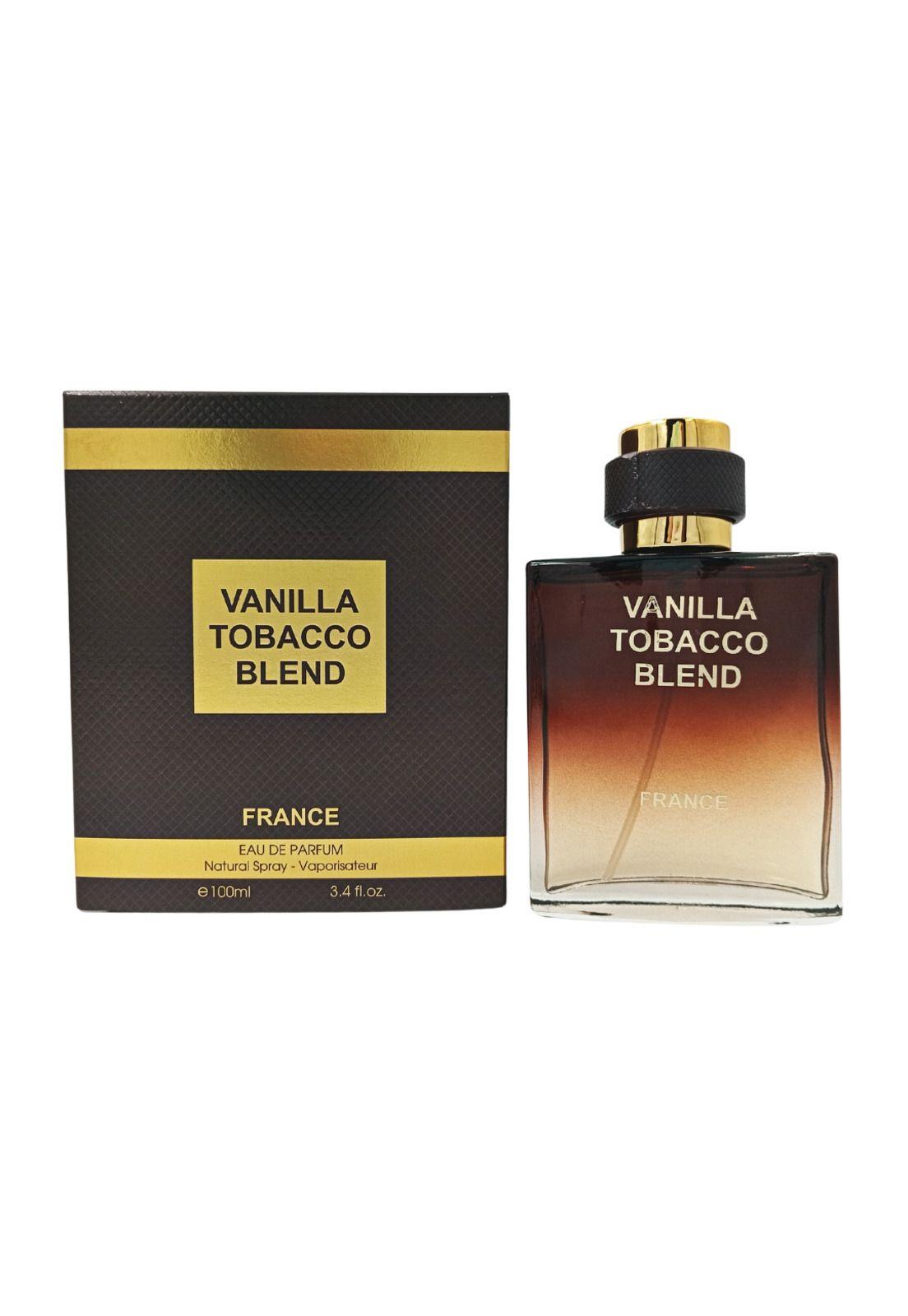 FC Vanilla Tobacco Blend France EDP 100 ml-0