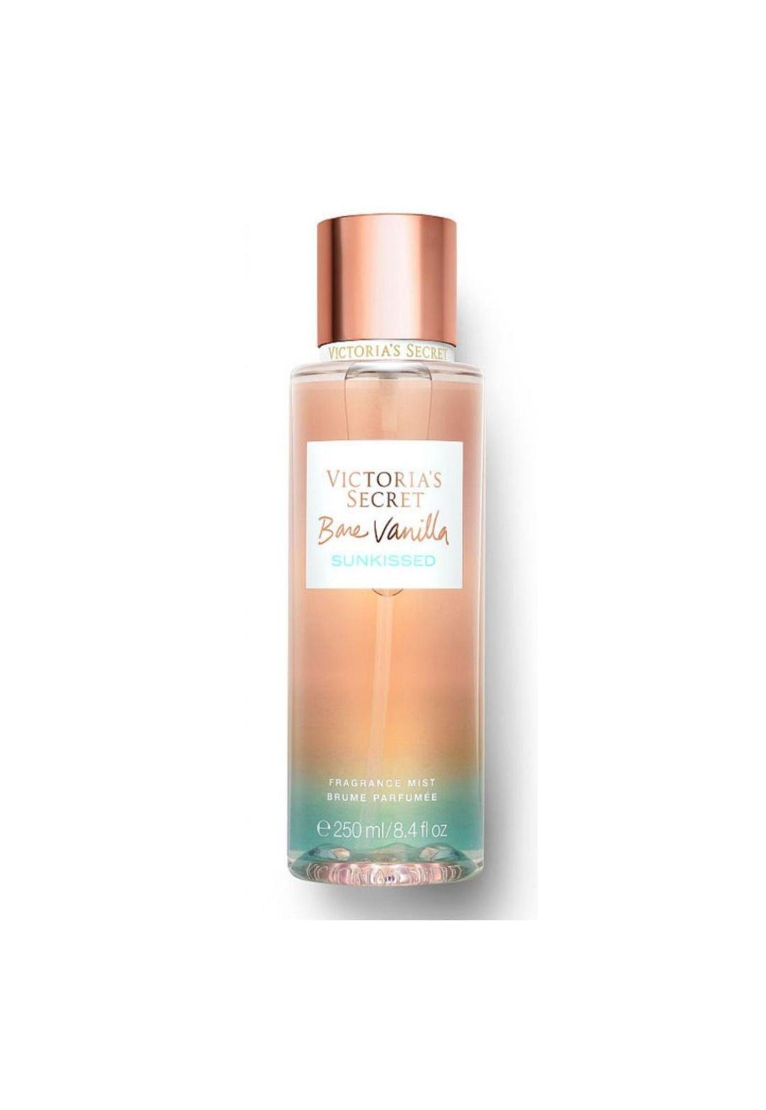 Victoria's Secret Bare Vanilla Sunkissed Body Mist 250 ml-0