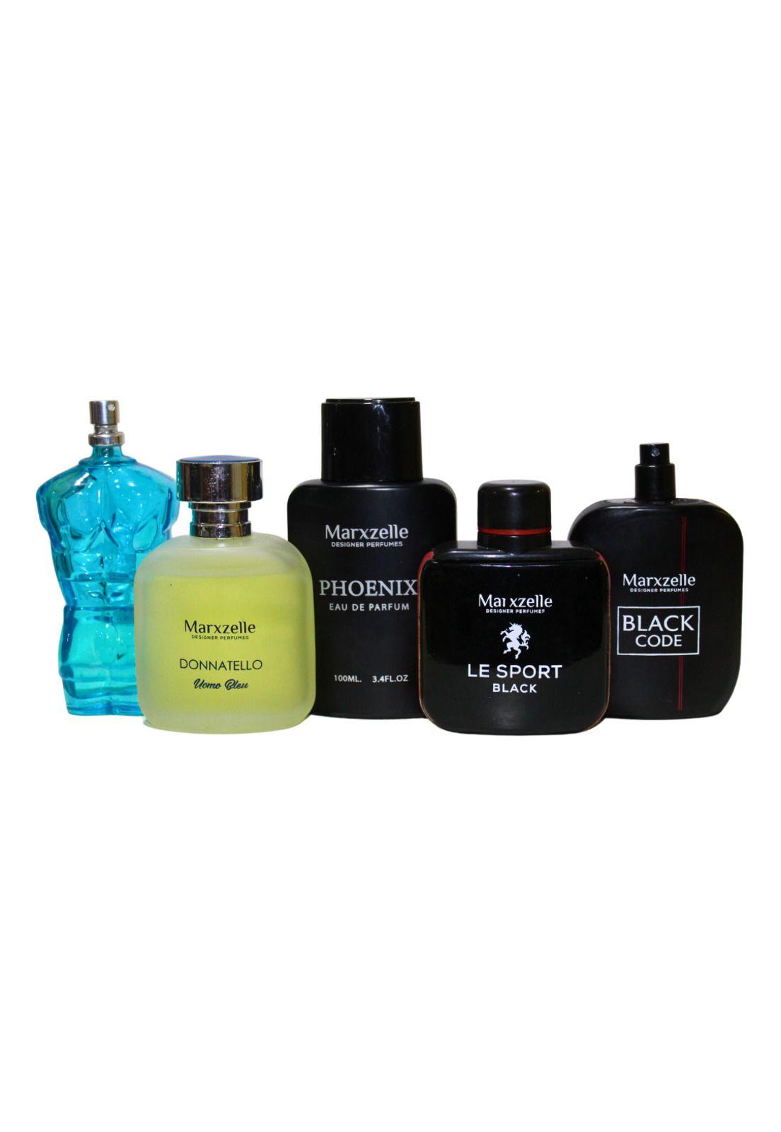 Pack 5x4 Marxzelle EDP Hombre-1