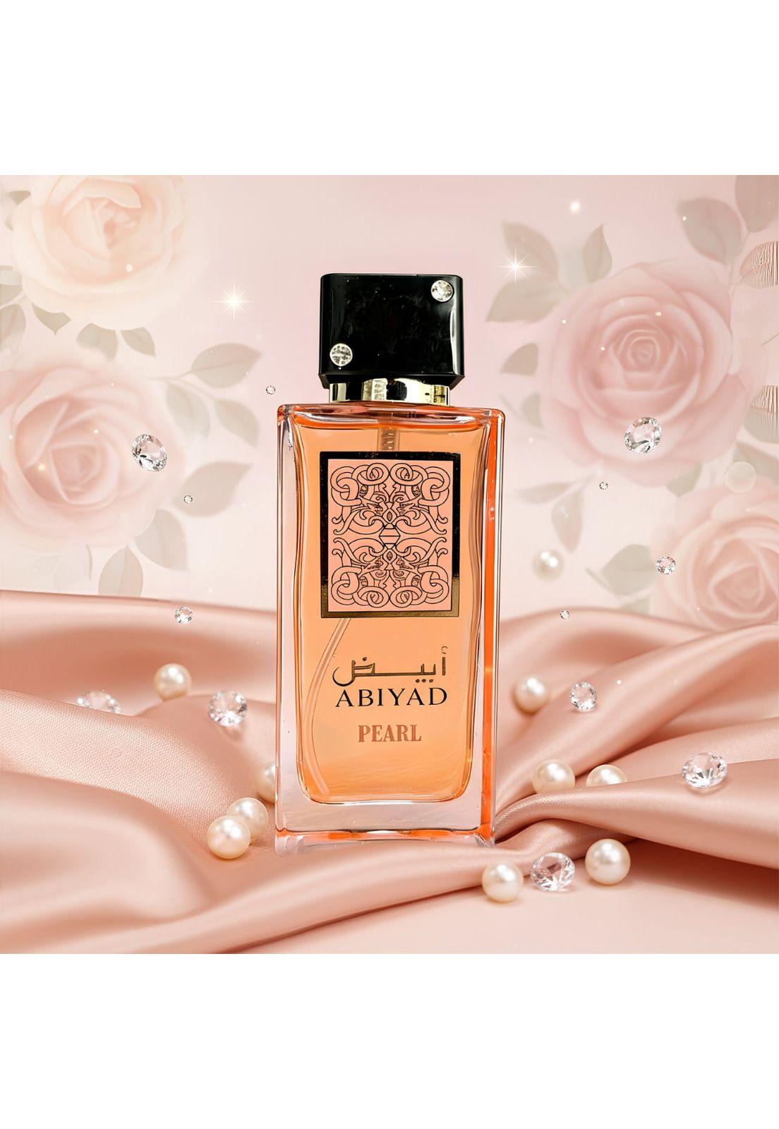 FC Abiyad Pearl EDP 100 ml-2