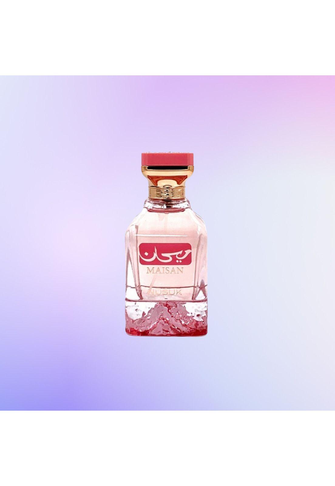 Nusuk Maisan EDP 100 ml Mujer-2