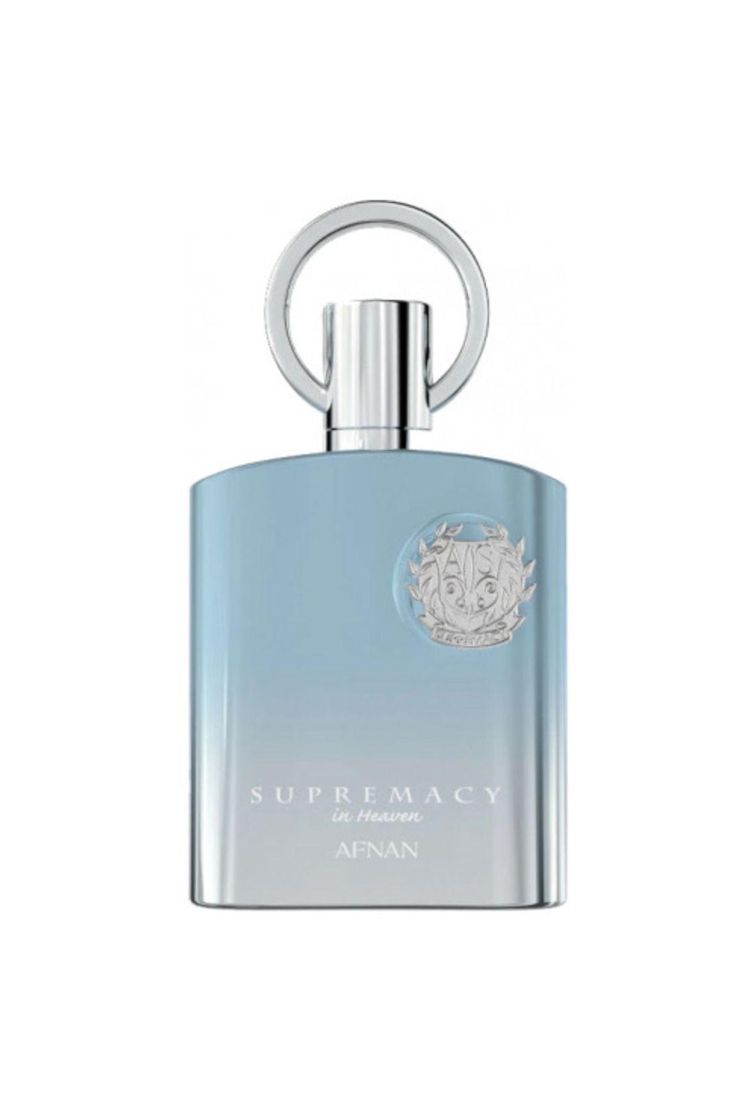 Afnan Supremacy In Heaven Eau De Parfum 100 ml Hombre-1