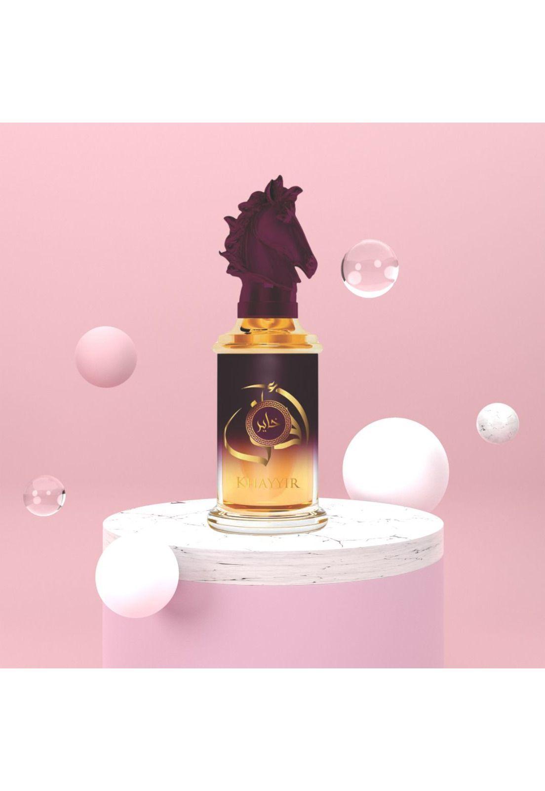 Afaq Khayyir EDP 100 ml-2