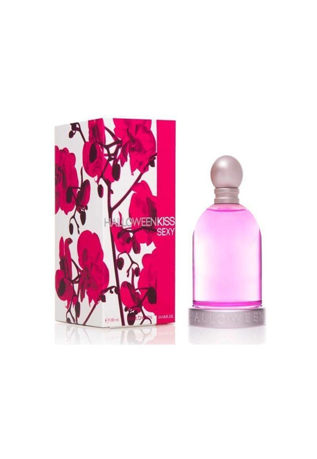 Halloween Kiss Sexy Edt 100 ml-0